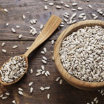 Fight Free Radicals: Top Vitamin E Foods for Cellular Health